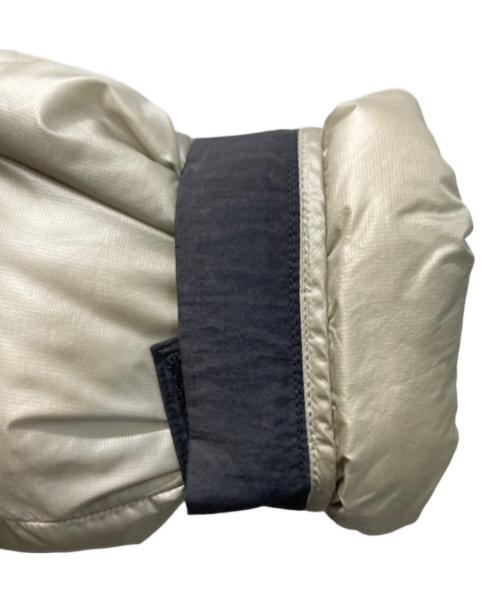 THE NORTH FACE（ザ ノース フェイス）THE NORTH FACE (ザ ノース フェイス) Zip in Zip Aconcagua Jacket ジップインジップアコンカグアジャケット ベージュ サイズ:XXLの古着・服飾アイテム