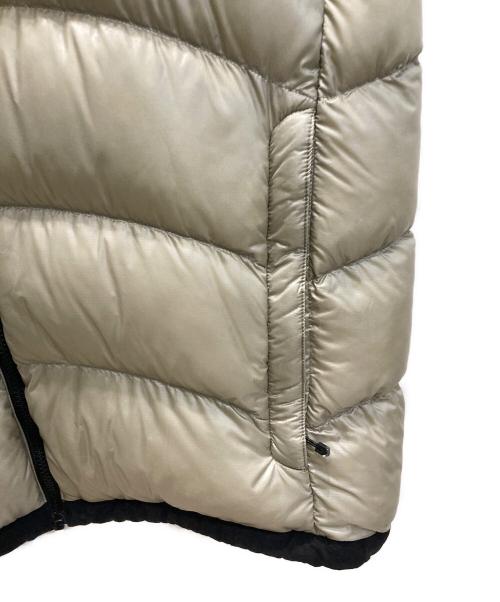 THE NORTH FACE（ザ ノース フェイス）THE NORTH FACE (ザ ノース フェイス) Zip in Zip Aconcagua Jacket ジップインジップアコンカグアジャケット ベージュ サイズ:XXLの古着・服飾アイテム