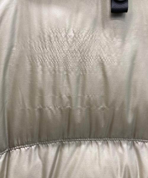 THE NORTH FACE（ザ ノース フェイス）THE NORTH FACE (ザ ノース フェイス) Zip in Zip Aconcagua Jacket ジップインジップアコンカグアジャケット ベージュ サイズ:XXLの古着・服飾アイテム