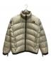 THE NORTH FACE（ザ ノース フェイス）の古着「Zip in Zip Aconcagua Jacket ジップインジップアコンカグアジャケット」｜ベージュ