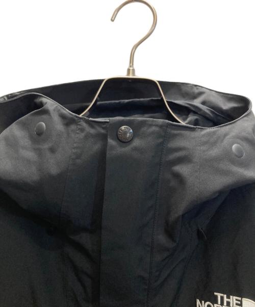 THE NORTH FACE（ザ ノース フェイス）THE NORTH FACE (ザ ノース フェイス) マウンテンジャケット/Mountain Jacket ブラック サイズ:XXLの古着・服飾アイテム