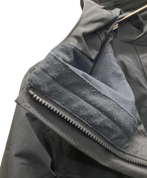 THE NORTH FACE（ザ ノース フェイス）THE NORTH FACE (ザ ノース フェイス) マウンテンジャケット/Mountain Jacket ブラック サイズ:XXLの古着・服飾アイテム