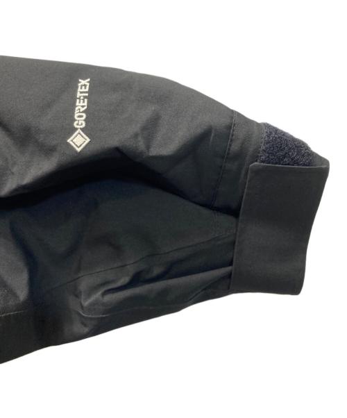 THE NORTH FACE（ザ ノース フェイス）THE NORTH FACE (ザ ノース フェイス) マウンテンジャケット/Mountain Jacket ブラック サイズ:XXLの古着・服飾アイテム