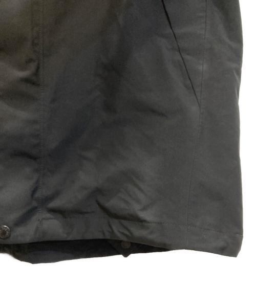 THE NORTH FACE（ザ ノース フェイス）THE NORTH FACE (ザ ノース フェイス) マウンテンジャケット/Mountain Jacket ブラック サイズ:XXLの古着・服飾アイテム