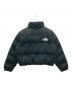 THE NORTH FACE (ザ ノース フェイス) ハイパイル ヌプシ ジャケット ブラック サイズ:ＸＬ：16000円