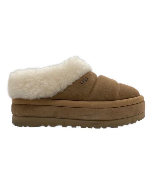 UGG（アグ）UGG (アグ) Tazzlita ブラウン サイズ:SIZE 26cmの古着・服飾アイテム