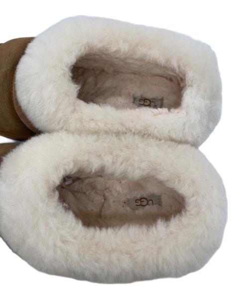 UGG（アグ）UGG (アグ) Tazzlita ブラウン サイズ:SIZE 26cmの古着・服飾アイテム