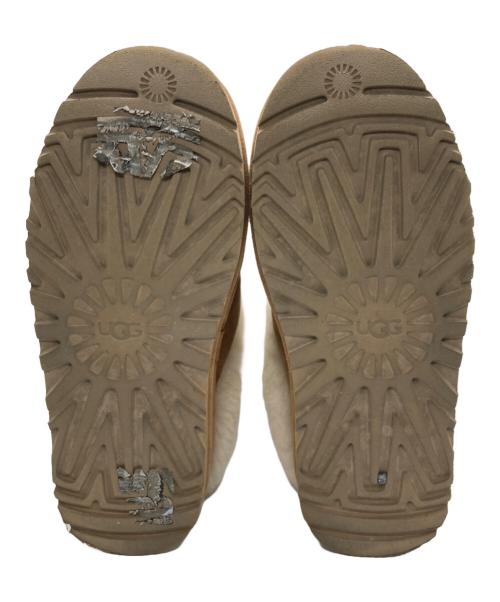 UGG（アグ）UGG (アグ) Tazzlita ブラウン サイズ:SIZE 26cmの古着・服飾アイテム