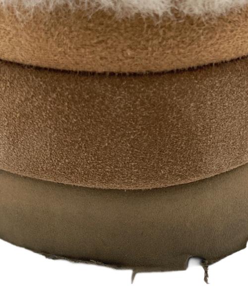 UGG（アグ）UGG (アグ) Tazzlita ブラウン サイズ:SIZE 26cmの古着・服飾アイテム