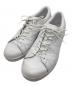 adidas（アディダス）の古着「AOH-001 ローカットスニーカー」｜ホワイト