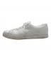 adidas (アディダス) HYKE (ハイク) AOH-001 ローカットスニーカー ホワイト サイズ:SIZE 27.5cm：6000円
