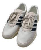 adidas×FEAR OF GOD ATHLETICS LOS ANGELESアディダス×）の古着「アスレティックス ロサンゼルス」｜アイボリー