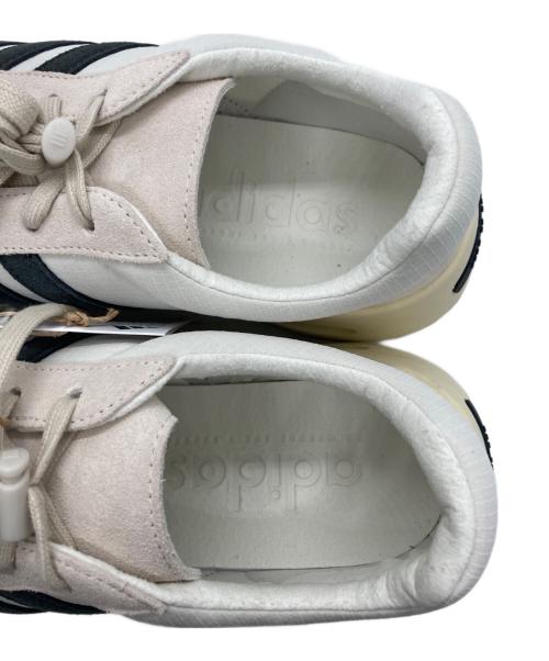 adidas（アディダス）adidas (アディダス) FEAR OF GOD ATHLETICS LOS ANGELES アスレティックス ロサンゼルス アイボリー サイズ:SIZE 28cmの古着・服飾アイテム