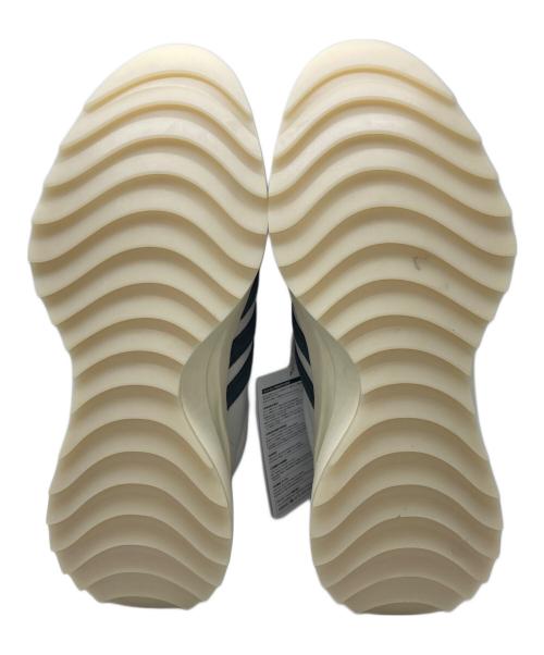 adidas（アディダス）adidas (アディダス) FEAR OF GOD ATHLETICS LOS ANGELES アスレティックス ロサンゼルス アイボリー サイズ:SIZE 28cmの古着・服飾アイテム