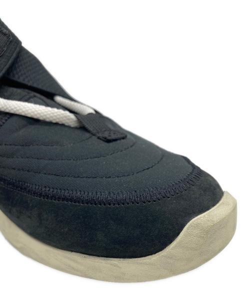 NIKE（ナイキ）NIKE (ナイキ) Fear Of God (フィア・オブ・ゴッド) AIR/FEAR OF GOD 1 ブラック サイズ:28cmの古着・服飾アイテム