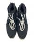 中古・古着 NIKE (ナイキ) Fear Of God (フィア・オブ・ゴッド) AIR/FEAR OF GOD 1 ブラック サイズ:28cm：8000円