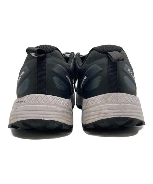 HERNO（ヘルノ）HERNO (ヘルノ) SCARPA (スカルパ) SPIN ULTRA 2 ASSOLUTO GTX ブラック サイズ:SIZE 28.7の古着・服飾アイテム