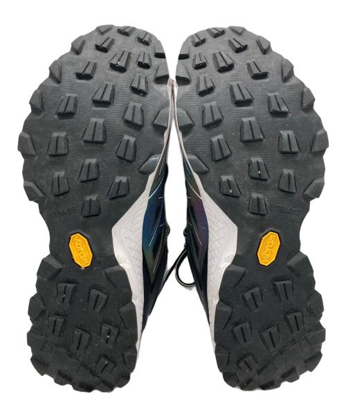 HERNO（ヘルノ）HERNO (ヘルノ) SCARPA (スカルパ) SPIN ULTRA 2 ASSOLUTO GTX ブラック サイズ:SIZE 28.7の古着・服飾アイテム