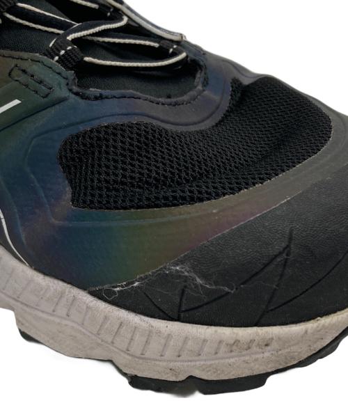 HERNO（ヘルノ）HERNO (ヘルノ) SCARPA (スカルパ) SPIN ULTRA 2 ASSOLUTO GTX ブラック サイズ:SIZE 28.7の古着・服飾アイテム