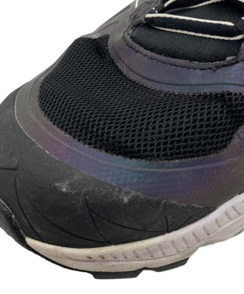 HERNO（ヘルノ）HERNO (ヘルノ) SCARPA (スカルパ) SPIN ULTRA 2 ASSOLUTO GTX ブラック サイズ:SIZE 28.7の古着・服飾アイテム