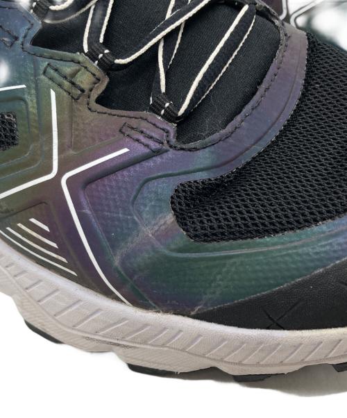 HERNO（ヘルノ）HERNO (ヘルノ) SCARPA (スカルパ) SPIN ULTRA 2 ASSOLUTO GTX ブラック サイズ:SIZE 28.7の古着・服飾アイテム