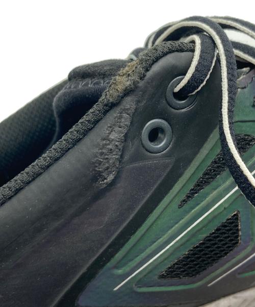 HERNO（ヘルノ）HERNO (ヘルノ) SCARPA (スカルパ) SPIN ULTRA 2 ASSOLUTO GTX ブラック サイズ:SIZE 28.7の古着・服飾アイテム