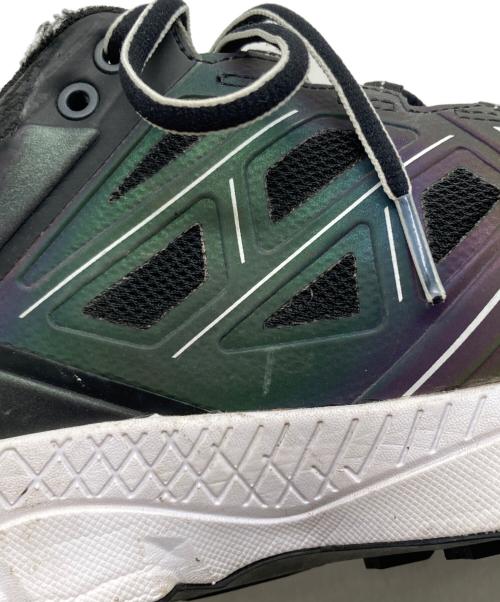 HERNO（ヘルノ）HERNO (ヘルノ) SCARPA (スカルパ) SPIN ULTRA 2 ASSOLUTO GTX ブラック サイズ:SIZE 28.7の古着・服飾アイテム