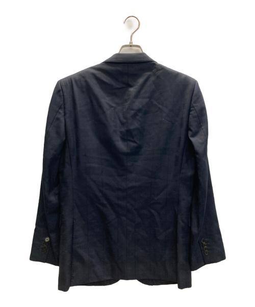 BURBERRY BLACK LABEL（バーバリーブラックレーベル）BURBERRY BLACK LABEL (バーバリーブラックレーベル) 3ピーススーツ ブラック サイズ:38Rの古着・服飾アイテム