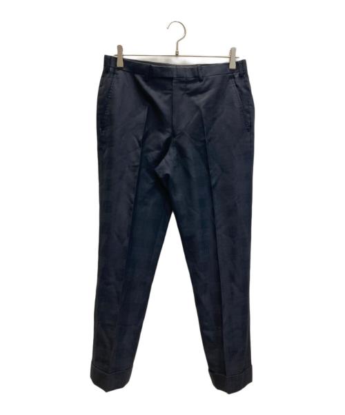 BURBERRY BLACK LABEL（バーバリーブラックレーベル）BURBERRY BLACK LABEL (バーバリーブラックレーベル) 3ピーススーツ ブラック サイズ:38Rの古着・服飾アイテム