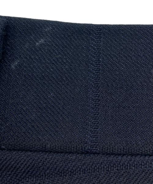 BURBERRY BLACK LABEL（バーバリーブラックレーベル）BURBERRY BLACK LABEL (バーバリーブラックレーベル) 3ピーススーツ ブラック サイズ:38Rの古着・服飾アイテム