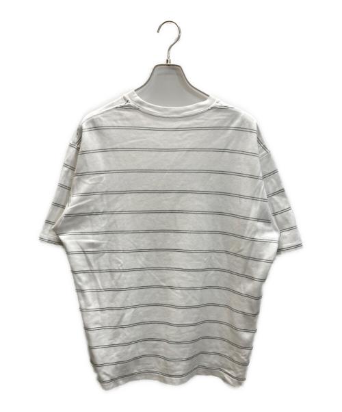The Ennoy Professional（ザ エンノイ プロフェッショナル）THE ENNOY PROFESSIONAL (ザ エンノイ プロフェッショナル) S/S Border Tee 