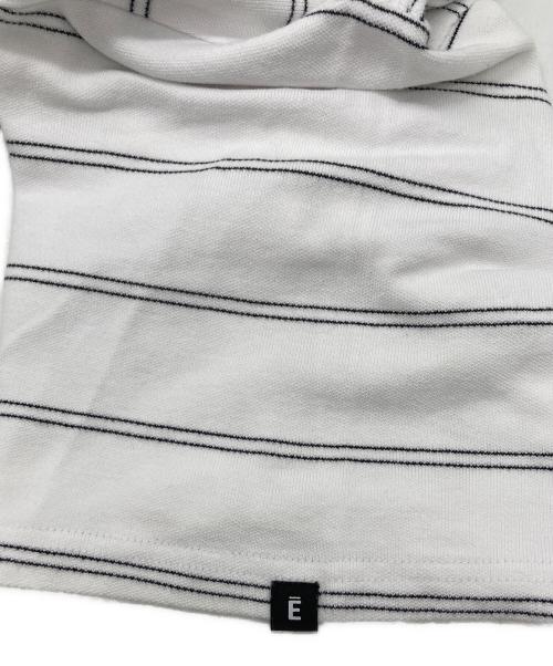 The Ennoy Professional（ザ エンノイ プロフェッショナル）THE ENNOY PROFESSIONAL (ザ エンノイ プロフェッショナル) S/S Border Tee 