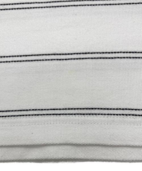 The Ennoy Professional（ザ エンノイ プロフェッショナル）THE ENNOY PROFESSIONAL (ザ エンノイ プロフェッショナル) S/S Border Tee 