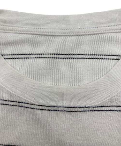 The Ennoy Professional（ザ エンノイ プロフェッショナル）THE ENNOY PROFESSIONAL (ザ エンノイ プロフェッショナル) S/S Border Tee 