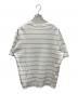 THE ENNOY PROFESSIONAL (ザ エンノイ プロフェッショナル) S/S Border Tee 