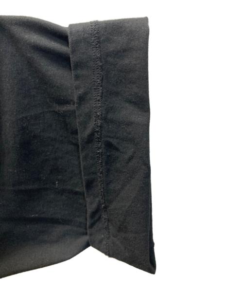 LAD MUSICIAN（ラッドミュージシャン）LAD MUSICIAN (ラッドミュージシャン) KIMONO CARDIGAN ブラック サイズ:下記参照の古着・服飾アイテム