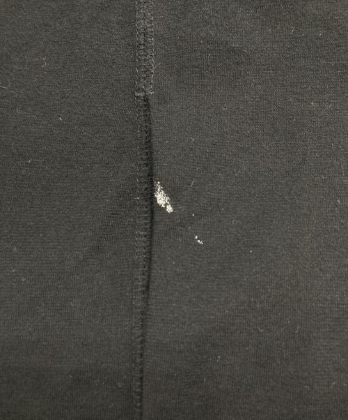 LAD MUSICIAN（ラッドミュージシャン）LAD MUSICIAN (ラッドミュージシャン) KIMONO CARDIGAN ブラック サイズ:下記参照の古着・服飾アイテム