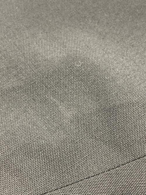 Lui's（ルイス）Lui's (ルイス) サイドベルトジレ ブラック サイズ:Freeの古着・服飾アイテム