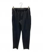 THE NORTH FACEザ ノース フェイス）の古着「フレキシブルアンクルパンツ」｜ブラック