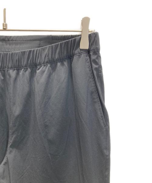 THE NORTH FACE（ザ ノース フェイス）THE NORTH FACE (ザ ノース フェイス) フレキシブルアンクルパンツ ブラック サイズ:Ｌの古着・服飾アイテム