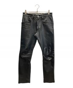 中古・古着通販】nonnative (ノンネイティブ) STRANGER EASY PANTS