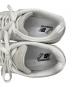 中古・古着 NEW BALANCE (ニューバランス) ローカットスニーカー ベージュ サイズ:SIZE 26.5cm：18000円