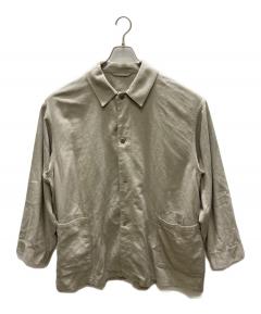 中古・古着通販】NAUTICA (ノーティカ) Denim Blouson デニムブルゾン