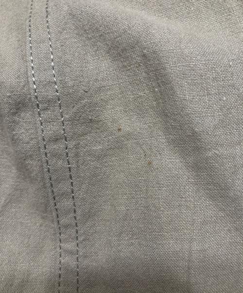 STEVEN ALAN（スティーブンアラン）STEVEN ALAN (スティーブンアラン) レノクロスワークジャケット ベージュ サイズ:SIZE Lの古着・服飾アイテム