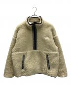 THE NORTH FACEザ ノース フェイス）の古着「スウィートウォータープルオーバーバイオ」｜ベージュ