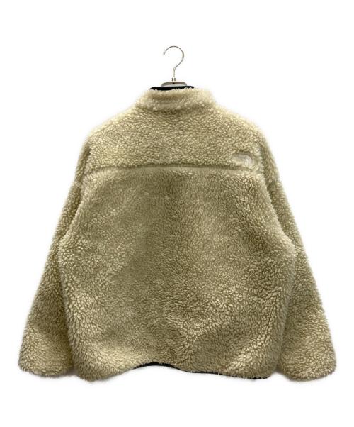 THE NORTH FACE（ザ ノース フェイス）THE NORTH FACE (ザ ノース フェイス) スウィートウォータープルオーバーバイオ ベージュ サイズ:Mの古着・服飾アイテム