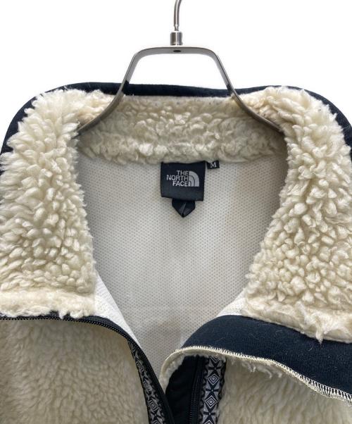 THE NORTH FACE（ザ ノース フェイス）THE NORTH FACE (ザ ノース フェイス) スウィートウォータープルオーバーバイオ ベージュ サイズ:Mの古着・服飾アイテム