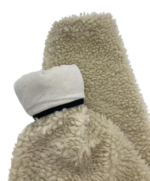 THE NORTH FACE（ザ ノース フェイス）THE NORTH FACE (ザ ノース フェイス) スウィートウォータープルオーバーバイオ ベージュ サイズ:Mの古着・服飾アイテム