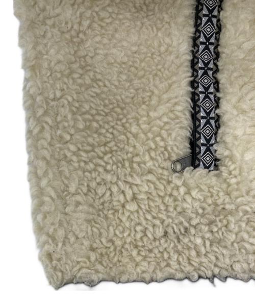 THE NORTH FACE（ザ ノース フェイス）THE NORTH FACE (ザ ノース フェイス) スウィートウォータープルオーバーバイオ ベージュ サイズ:Mの古着・服飾アイテム