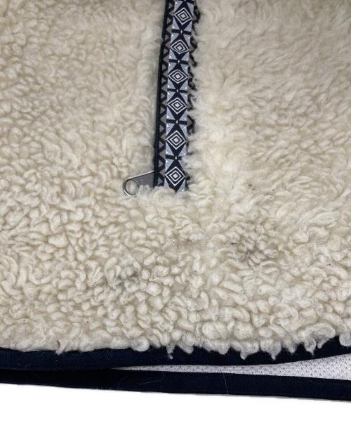 THE NORTH FACE（ザ ノース フェイス）THE NORTH FACE (ザ ノース フェイス) スウィートウォータープルオーバーバイオ ベージュ サイズ:Mの古着・服飾アイテム